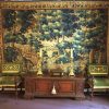 17th Century Verdure Tapestry